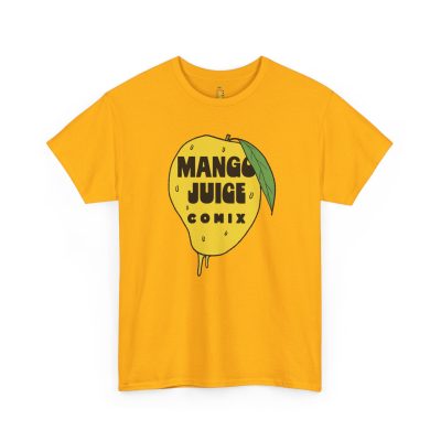 Mango dripping tee - Image 11