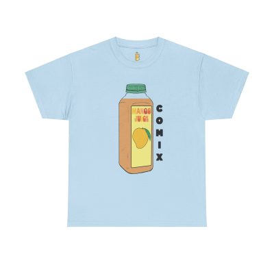 Mango comix tee - Image 17