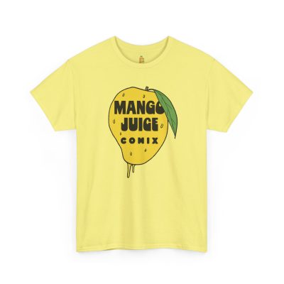Mango dripping tee - Image 15