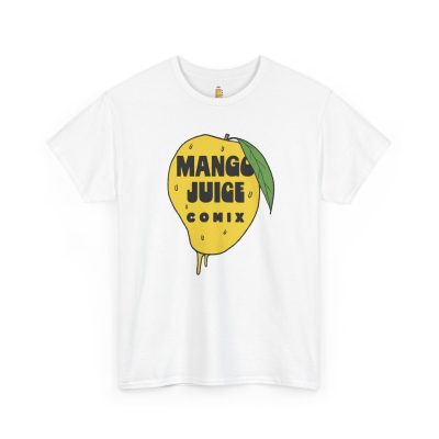 Mango dripping tee - Image 3