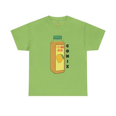 Mango comix tee - Image 13