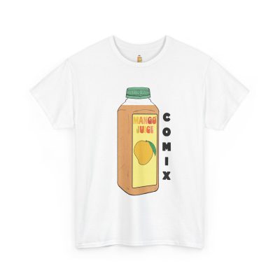 Mango comix tee - Image 3