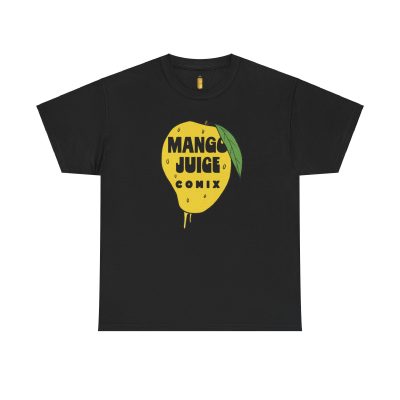 Mango dripping tee - Image 5