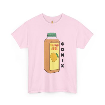 Mango comix tee - Image 23
