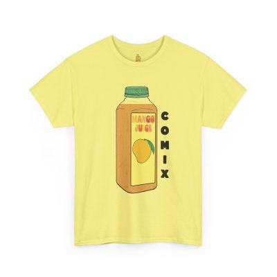 Mango comix tee - Image 11