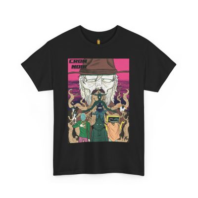 we out here - Image 7