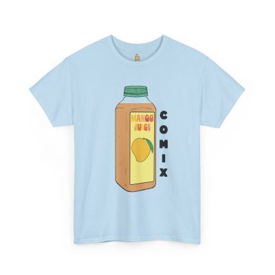 Mango comix tee - Image 19