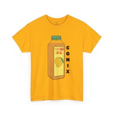 Mango comix tee - Image 7