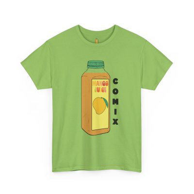 Mango comix tee - Image 15