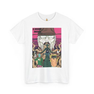 we out here - Image 3