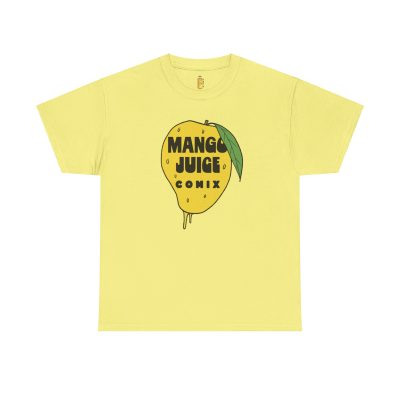 Mango dripping tee - Image 13