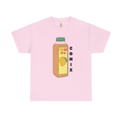 Mango comix tee - Image 21