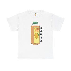 Mango comix tee