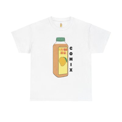 Mango comix tee