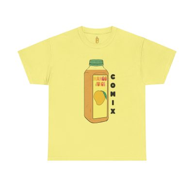 Mango comix tee - Image 9