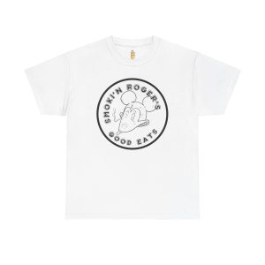 Good Eats Tee