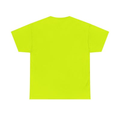 HOMO SLUT Unisex Heavy Cotton Tee - Image 6