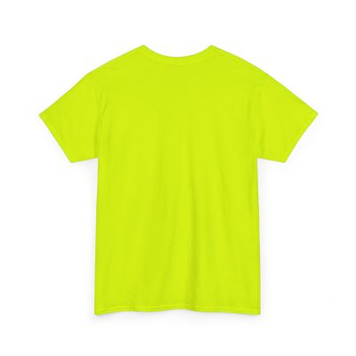 HOMO SLUT Unisex Heavy Cotton Tee - Image 8